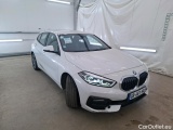  Bmw  Serie 1 Série 1 Berline 118 d Edition Sport 2.0 150CV BVA8 E6d #4