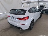  Bmw  Serie 1 Série 1 Berline 118 d Edition Sport 2.0 150CV BVA8 E6d #3