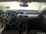  Bmw  X2 Série  sDrive 18i Lounge 1.5 135CV BVM6 E6d #5