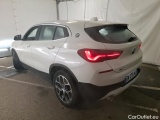  Bmw  X2 Série  sDrive 18i Lounge 1.5 135CV BVM6 E6d #2