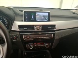  Bmw  X2 Série  sDrive 18i Lounge 1.5 135CV BVM6 E6d #7