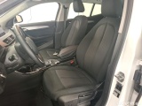  Bmw  X2 Série  sDrive 18i Lounge 1.5 135CV BVM6 E6d #8