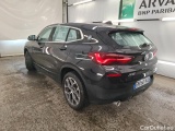  Bmw  X2 Série  sDrive 18i Lounge 1.5 135CV BVM6 E6d #2