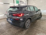  Bmw  X2 Série  sDrive 18i Lounge 1.5 135CV BVM6 E6d #3