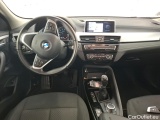 Bmw  X2 Série  sDrive 18i Lounge 1.5 135CV BVM6 E6d #5