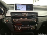  Bmw  X2 Série  sDrive 18i Lounge 1.5 135CV BVM6 E6d #7