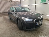  Bmw  X2 Série  sDrive 18i Lounge 1.5 135CV BVM6 E6d #4