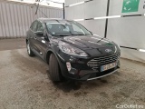  Ford  Kuga FORD  / 2019 / 5P / SUV 2.5 190 hybrid Flexifuel Pshift Titanium #4