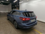  Ford  Focus FORD  SW / 2021 / 5P / Break 1.0 Flexi mHEV 125 Titani X Busin Pshift #2