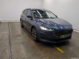  Ford  Focus FORD  SW / 2021 / 5P / Break 1.0 Flexi mHEV 125 Titani X Busin Pshift #4