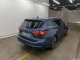  Ford  Focus FORD  SW / 2021 / 5P / Break 1.0 Flexi mHEV 125 Titani X Busin Pshift #3