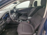  Ford  Focus FORD  SW / 2021 / 5P / Break 1.0 Flexi mHEV 125 Titani X Busin Pshift #10