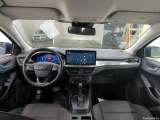  Ford  Focus FORD  SW / 2021 / 5P / Break 1.0 Flexi mHEV 125 Titani X Busin Pshift #5