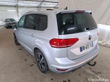 Volkswagen  Touran  Carat BlueMotion Tech 2.0 TDI 150CV BVA7 7 Sieges E6d #2