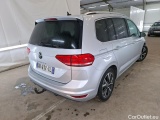  Volkswagen  Touran  Carat BlueMotion Tech 2.0 TDI 150CV BVA7 7 Sieges E6d #3