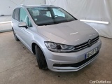  Volkswagen  Touran  Carat BlueMotion Tech 2.0 TDI 150CV BVA7 7 Sieges E6d #4