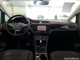  Volkswagen  Touran  Carat BlueMotion Tech 2.0 TDI 150CV BVA7 7 Sieges E6d #5