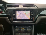 Volkswagen  Touran  Carat BlueMotion Tech 2.0 TDI 150CV BVA7 7 Sieges E6d #7