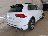  Volkswagen  Tiguan VOLKSWAGEN  / 2020 / 5P / SUV 2.0 TDI 150 DSG7 R-Line #3