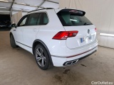  Volkswagen  Tiguan VOLKSWAGEN  / 2020 / 5P / SUV 2.0 TDI 150 DSG7 R-Line #2