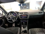  Volkswagen  Tiguan VOLKSWAGEN  / 2020 / 5P / SUV 2.0 TDI 150 DSG7 R-Line #5