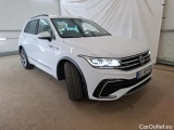 Volkswagen  Tiguan VOLKSWAGEN  / 2020 / 5P / SUV 2.0 TDI 150 DSG7 R-Line #4