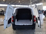  Opel  Combo OPEL  CARGO / 2018 / 4P / VETT. FURGONATA 1.5 DIESEL 100CV EDIT. SeS L1 650 KG MT5 #5