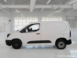  Opel  Combo OPEL  CARGO / 2018 / 4P / VETT. FURGONATA 1.5 DIESEL 100CV EDIT. SeS L1 650 KG MT5 #8