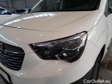  Opel  Combo OPEL  CARGO / 2018 / 4P / VETT. FURGONATA 1.5 DIESEL 100CV EDIT. SeS L1 650 KG MT5 #49
