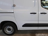  Opel  Combo OPEL  CARGO / 2018 / 4P / VETT. FURGONATA 1.5 DIESEL 100CV EDIT. SeS L1 650 KG MT5 #75