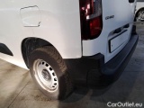  Opel  Combo OPEL  CARGO / 2018 / 4P / VETT. FURGONATA 1.5 DIESEL 100CV EDIT. SeS L1 650 KG MT5 #91