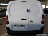  Opel  Combo OPEL  CARGO / 2018 / 4P / VETT. FURGONATA 1.5 DIESEL 100CV EDIT. SeS L1 650 KG MT5 #93