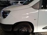  Opel  Combo OPEL  CARGO / 2018 / 4P / VETT. FURGONATA 1.5 DIESEL 100CV EDIT. SeS L1 650 KG MT5 #117