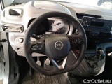  Opel  Combo OPEL  CARGO / 2018 / 4P / VETT. FURGONATA 1.5 DIESEL 100CV EDIT. SeS L1 650 KG MT5 #181
