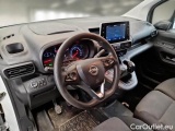  Opel  Combo OPEL  CARGO / 2018 / 4P / VETT. FURGONATA 1.5 DIESEL 100CV EDITION L1 650 KG MT6 #3