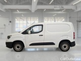  Opel  Combo OPEL  CARGO / 2018 / 4P / VETT. FURGONATA 1.5 DIESEL 100CV EDITION L1 650 KG MT6 #8