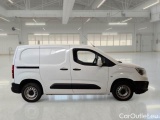  Opel  Combo OPEL  CARGO / 2018 / 4P / VETT. FURGONATA 1.5 DIESEL 100CV EDITION L1 650 KG MT6 #7