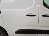  Opel  Combo OPEL  CARGO / 2018 / 4P / VETT. FURGONATA 1.5 DIESEL 100CV EDITION L1 650 KG MT6 #48