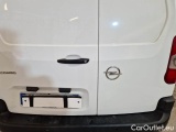  Opel  Combo OPEL  CARGO / 2018 / 4P / VETT. FURGONATA 1.5 DIESEL 100CV EDITION L1 650 KG MT6 #67