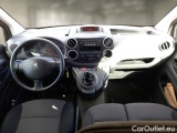  Peugeot  Partner PEUGEOT  / 2015 / 4P / VETT. FURGONATA L1 1.6 BLUEHDI 100CV PREMIUM #3