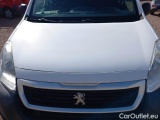  Peugeot  Partner PEUGEOT  / 2015 / 4P / VETT. FURGONATA L1 1.6 BLUEHDI 100CV PREMIUM #25