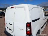  Peugeot  Partner PEUGEOT  / 2015 / 4P / VETT. FURGONATA L1 1.6 BLUEHDI 100CV PREMIUM #46