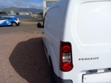  Peugeot  Partner PEUGEOT  / 2015 / 4P / VETT. FURGONATA L1 1.6 BLUEHDI 100CV PREMIUM #51