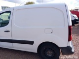  Peugeot  Partner PEUGEOT  / 2015 / 4P / VETT. FURGONATA L1 1.6 BLUEHDI 100CV PREMIUM #53