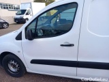  Peugeot  Partner PEUGEOT  / 2015 / 4P / VETT. FURGONATA L1 1.6 BLUEHDI 100CV PREMIUM #55