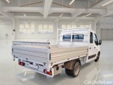  Renault  Master RENAULT  / 2019 / 4P / CAB.CABINA DOPPIA TDC TP RG L3 T35 ENERGY DCI 165 ICE #2