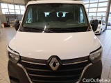  Renault  Master RENAULT  / 2019 / 4P / CAB.CABINA DOPPIA TDC TP RG L3 T35 ENERGY DCI 165 ICE #27