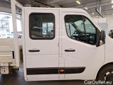  Renault  Master RENAULT  / 2019 / 4P / CAB.CABINA DOPPIA TDC TP RG L3 T35 ENERGY DCI 165 ICE #44