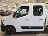  Renault  Master RENAULT  / 2019 / 4P / CAB.CABINA DOPPIA TDC TP RG L3 T35 ENERGY DCI 165 ICE #66