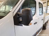  Renault  Master RENAULT  / 2019 / 4P / CAB.CABINA DOPPIA TDC TP RG L3 T35 ENERGY DCI 165 ICE #70